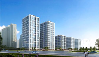 太原MOMA當代廣場 以藝術與科技為核，重塑城市人居新標桿